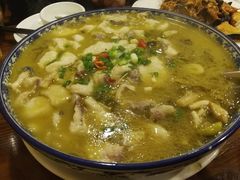 -闻香阁·清真(光荣道店)