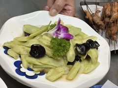-食鸡公社辣子鸡·潍坊菜·烧烤