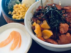 -铃木食堂(帽儿胡同店)