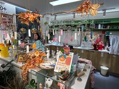 -100家灵感仓库·DIY团建(什刹海店)