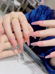 -艾珂·美甲美睫