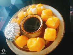 -盡膳口福·百年汤方火锅(科华北路店)
