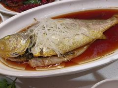 -泉上·发现DISCOVERY ·黔菜餐厅(银海元隆广场店)