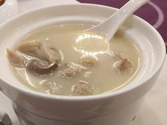 -太极·粤菜餐厅(亚运村鸟巢店)