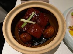 上海红烧肉-夜上海(新天地店)