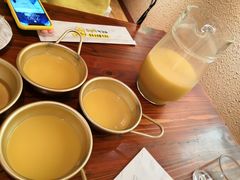 芒果米酒-恩你小木屋米酒店(安盛店)
