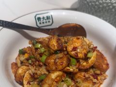 -费大厨辣椒炒肉(悠唐购物中心店)