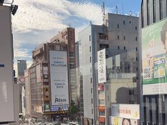 -蟹道乐(道顿堀本店)