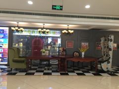 -H次元沉浸剧情密室(街道口店)