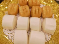 双色馒头-新梅园不夜粥(龙华店)