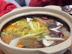 -路边羊烧烤酒场(宝带路店)