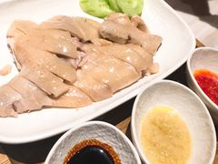 -金椰壳· 大厨新加坡菜(壹方城店)