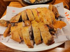 -老东镇啤酒屋海鲜加工·蒸汽海鲜·海鲜烧烤(台东店)