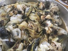 -小塘渔村(开平大道店)