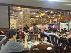 -红星光发煲仔饭(文海店)