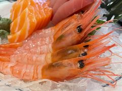 -林妈妈村·日式料理(宝山万达店)