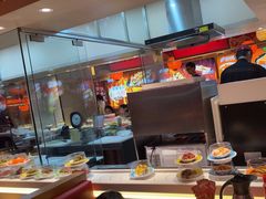 -莲寿司(国兴店)