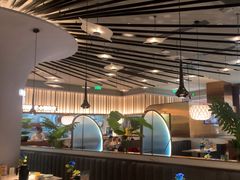 -雀蓝川菜(滨湖万象汇店)