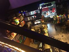 -夜猫子串吧·龙虾.江西小炒(万塘路店)