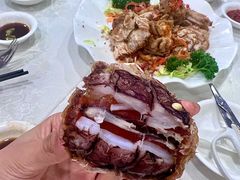 -鲤鱼门海鲜街