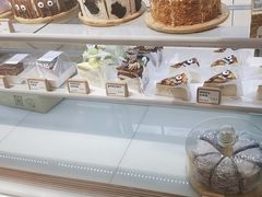 -旧识old mate·烘焙蛋糕店