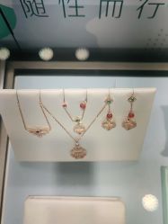 点击看大图 -周大福CHOW TAI FOOK(南翔老街店)