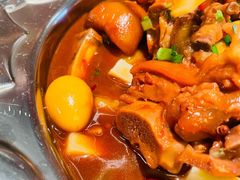 -胖哥俩肉蟹煲(湖滨银泰in77店)