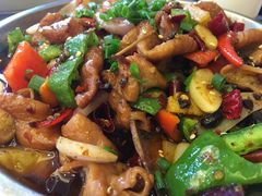 -迎三江菌汤兔(星桥街西段店)