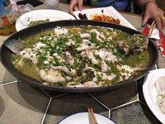 -盛百味·家宴餐厅(霸州分店)