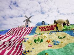 -漳州滨海火山岛自然生态风景区