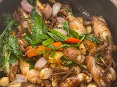 -海宝酒家(中山四路店)