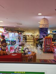 -Fang Fang Monkey·方方猴(国瑞购物中心店)