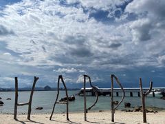 -三亚蜈支洲岛旅游区