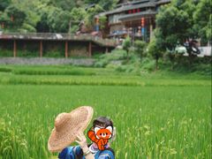 -堂安侗寨