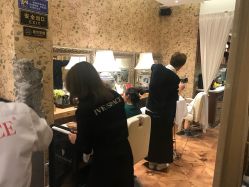 -Every Day Hair Studio