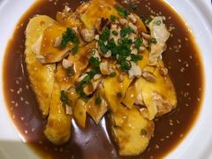 -骏莱海鲜鱼港(五角场店)