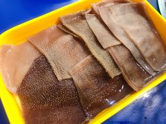 -马路边边麻辣烫联盟路店