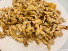 -黄家饺子东北特色菜馆(湖滨商业街店)