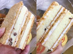 拿破仑-庆祥斋糕点厂(留学路店)