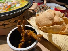 -山城外·非遗酸菜鱼(蜀都万达店)