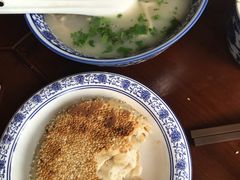 -老三羊汤【北兴隆街店】