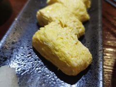 鸡蛋卷-纪州豚骨酱油拉面(锦延路店)