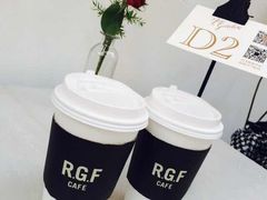 -RGF(巨鹿路店)