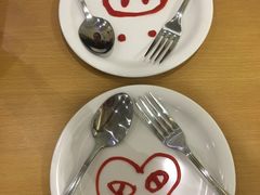 -萨莉亚意式餐厅(天河城购物中心店)