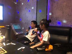 -堂会(白云店)