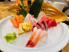 -隐泉之语日式料理(王府中环店)