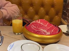 -星伦多自助料理(花山金鹰店)