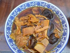 -西园寺素食(西园弄戒幢律寺店)