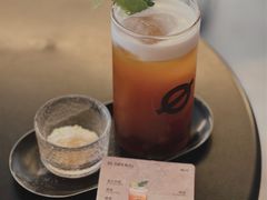 -BE NORMAL CAFE(霞溪路店)