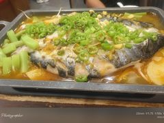 -火龙堂·风味民间菜(文一路店)